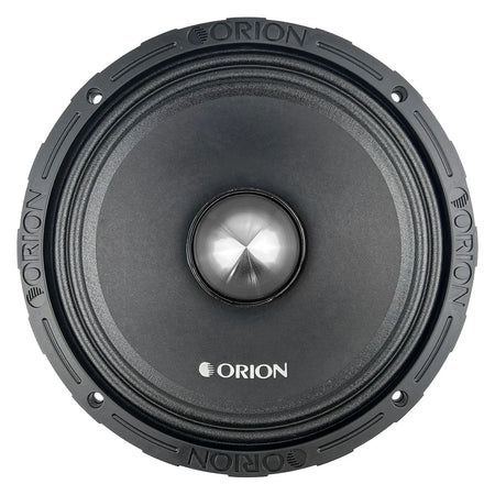 HCCA1054NHP - 10 inch 4 Ohm Neodymium Midrange Speaker - Orion Car Audio