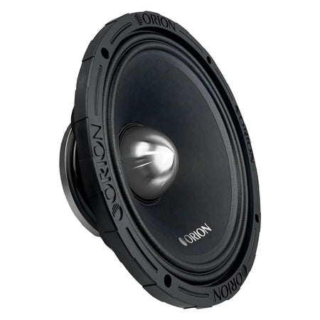 HCCA1054NHP - 10 inch 4 Ohm Neodymium Midrange Speaker - Orion Car Audio