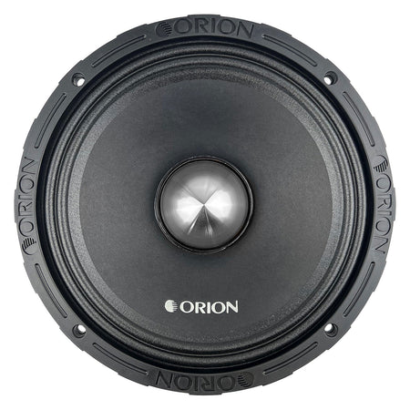 HCCA1052NHP - 10 inch 2 Ohm Neodymium Midrange Speaker - Orion Car Audio