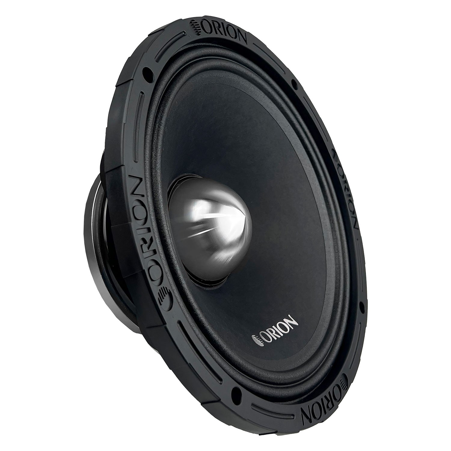 HCCA1052NHP - 10 inch 2 Ohm Neodymium Midrange Speaker - Orion Car Audio