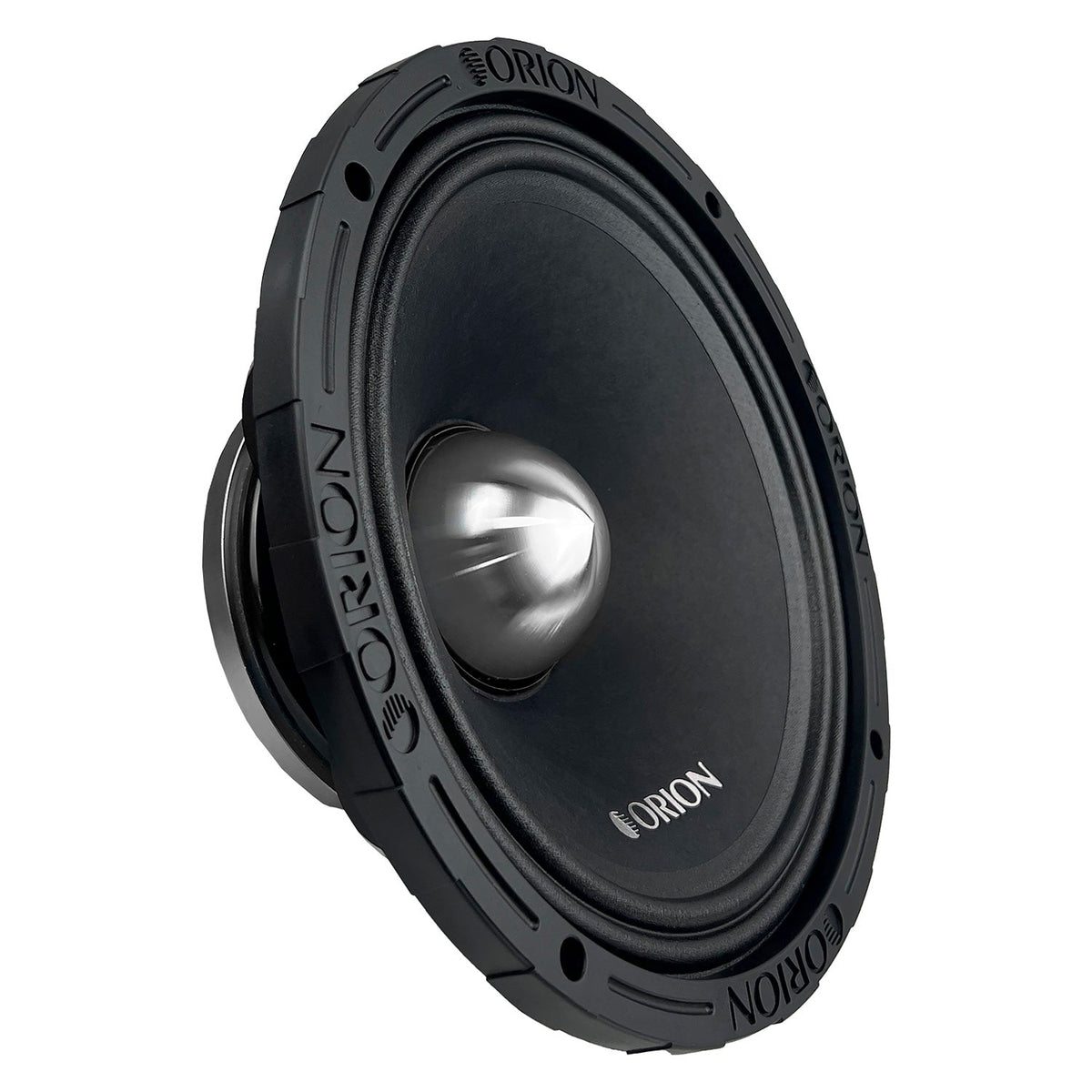HCCA1052NHP - 10 inch 2 Ohm High Efficiency Midrange Speaker 700 Watts RMS