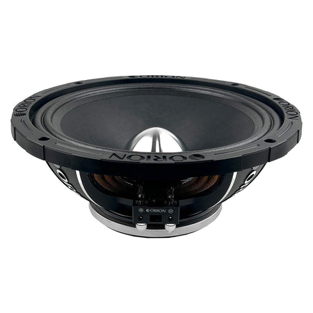 HCCA1052NHP - 10 inch 2 Ohm Neodymium Midrange Speaker - Orion Car Audio