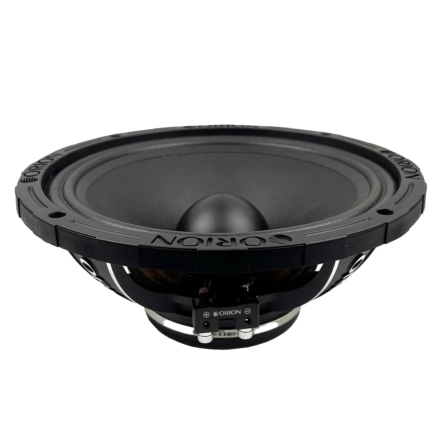 HCCA1058N - 10 inch 8 Ohm Neodymium Midrange Speaker 550 Watts RMS - Orion Car Audio