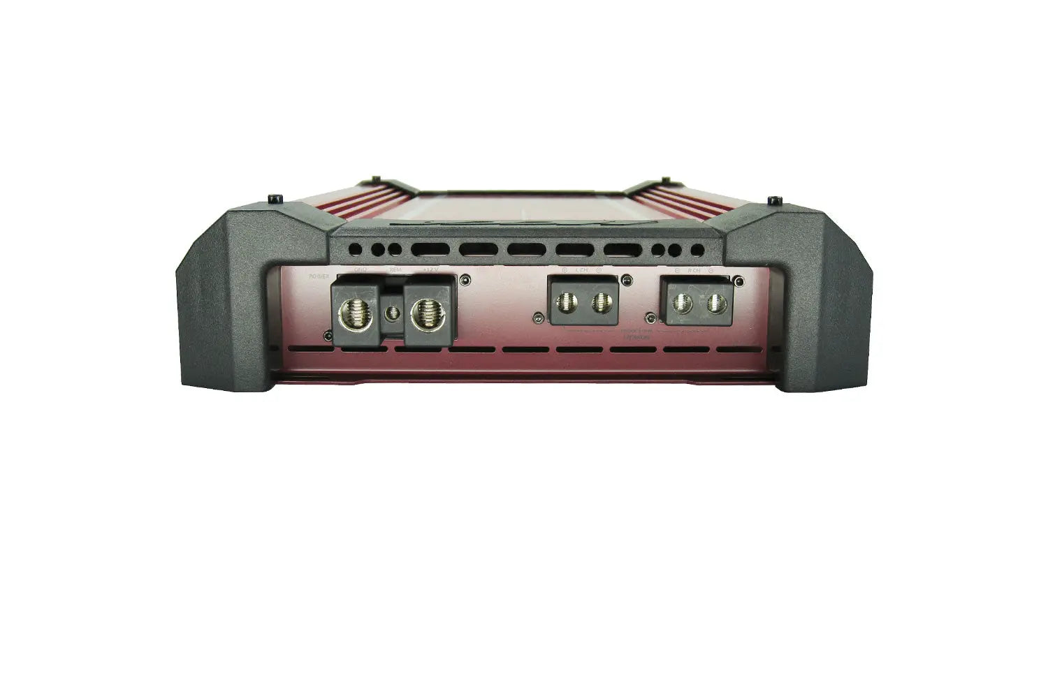 HCCA1200.2 - 1200W RMS 2-Channel Class-AB Amplifier