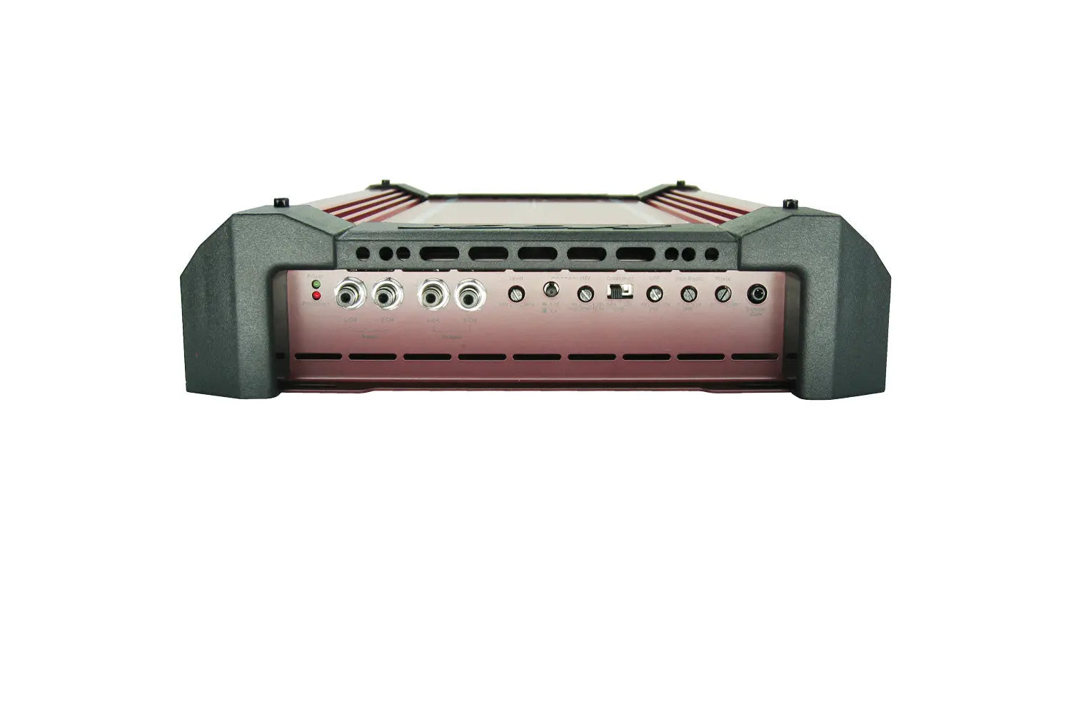 HCCA1200.2 - 1200W RMS 2-Channel Class-AB Amplifier