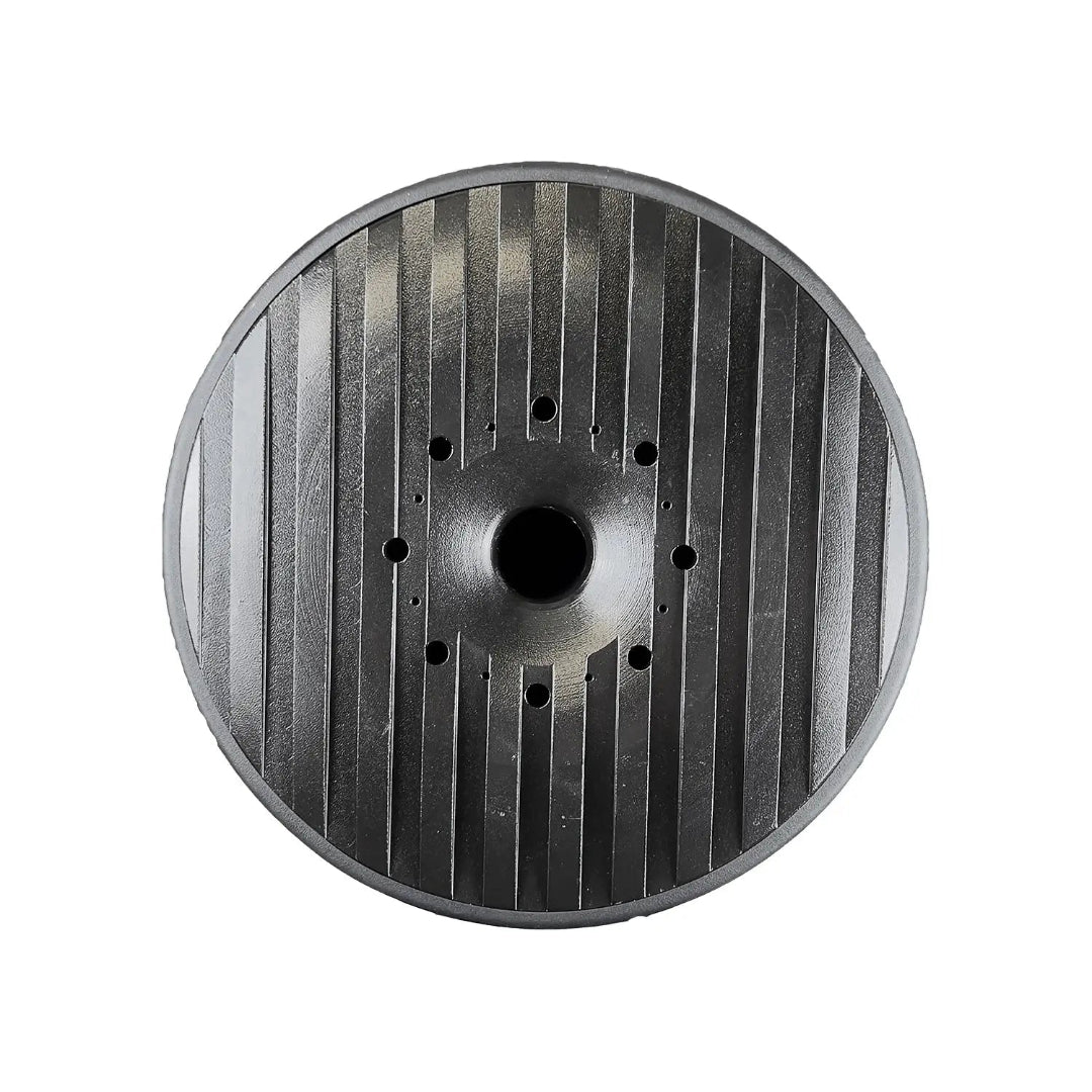 HCCA121SPLX - 12 Inch Subwoofer 7500 Watts RMS 1-Ohm DVC - Orion Car Audio