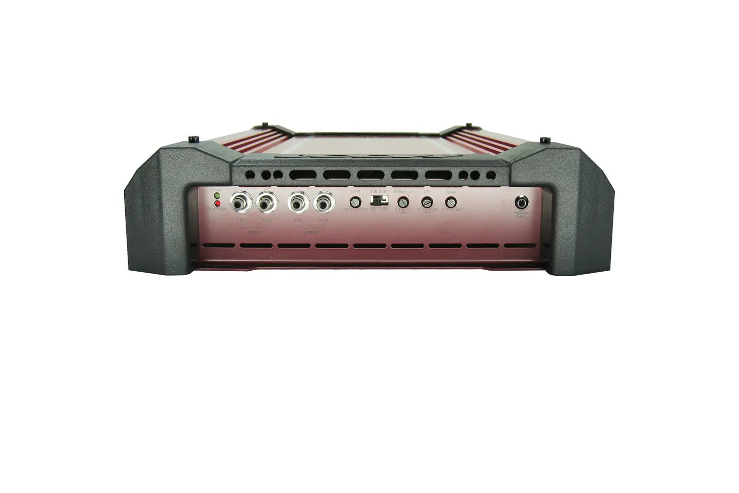 HCCA12500.1DSPLX - 125000W RMS MONOBLOCK CLASS D AMPLIFIER