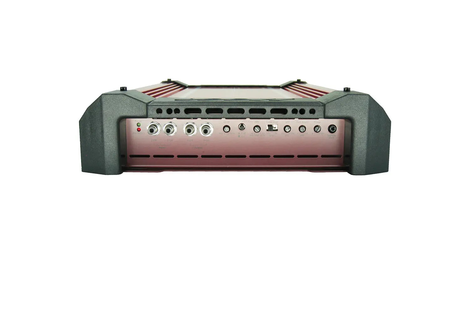 HCCA1500.2 - 1500W RMS 2-Channel Class-AB Amplifier