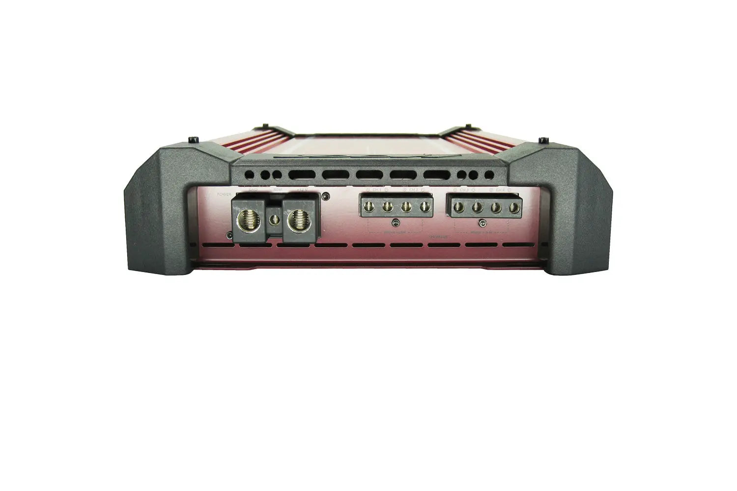 HCCA1500.4 - 1500W RMS 4-Channel Class-AB Amplifier – Orion Car Audio