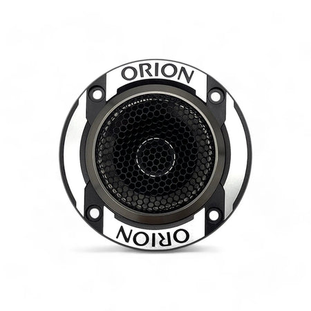 HCCA150NE - 3.6” Super Shallow Neodymium Tweeters - Orion Car Audio