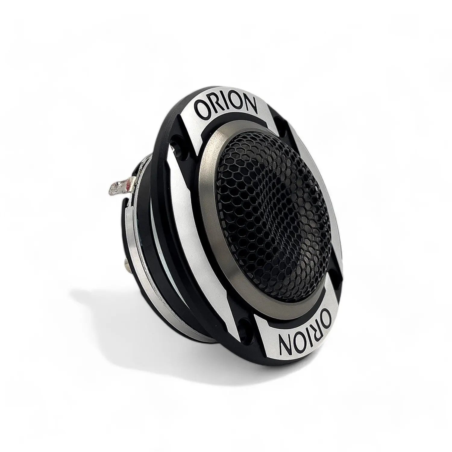 Orion HCCA150NE 3.6” Super Shallow Neodymium Tweeters – Orion Car