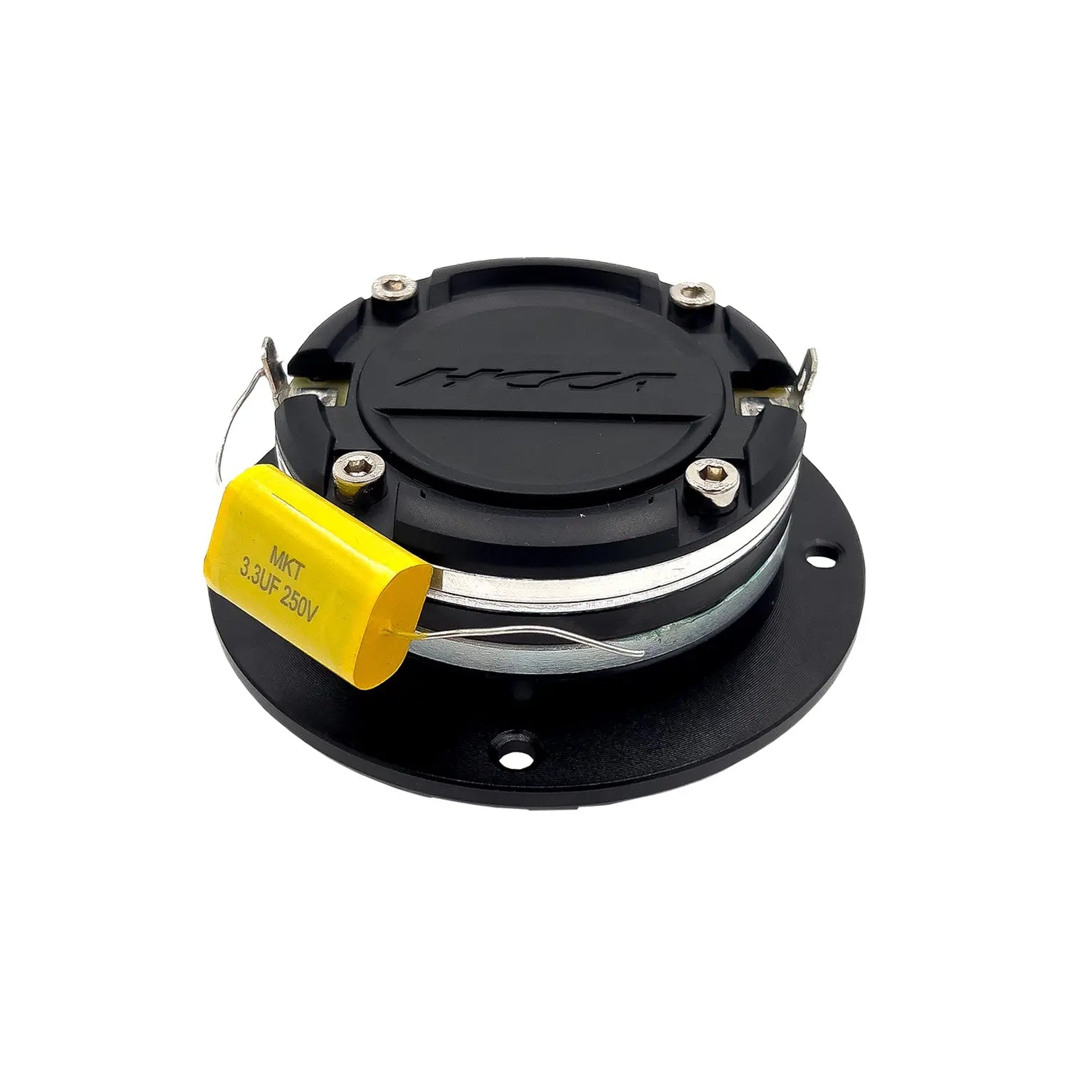 かがやくもの天より堕ち Campanella Orion HCCA150NE 3.6” Super Shallow Neodymium Tweeters – Orion Car