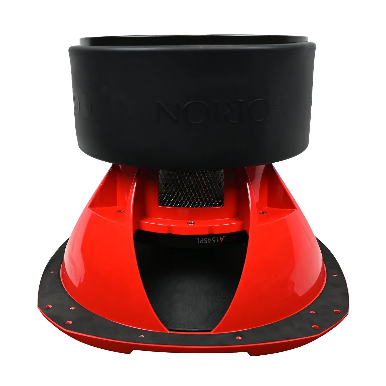 HCCA151SPL - 15 Inch Subwoofer 5000 Watts RMS 1-Ohm DVC