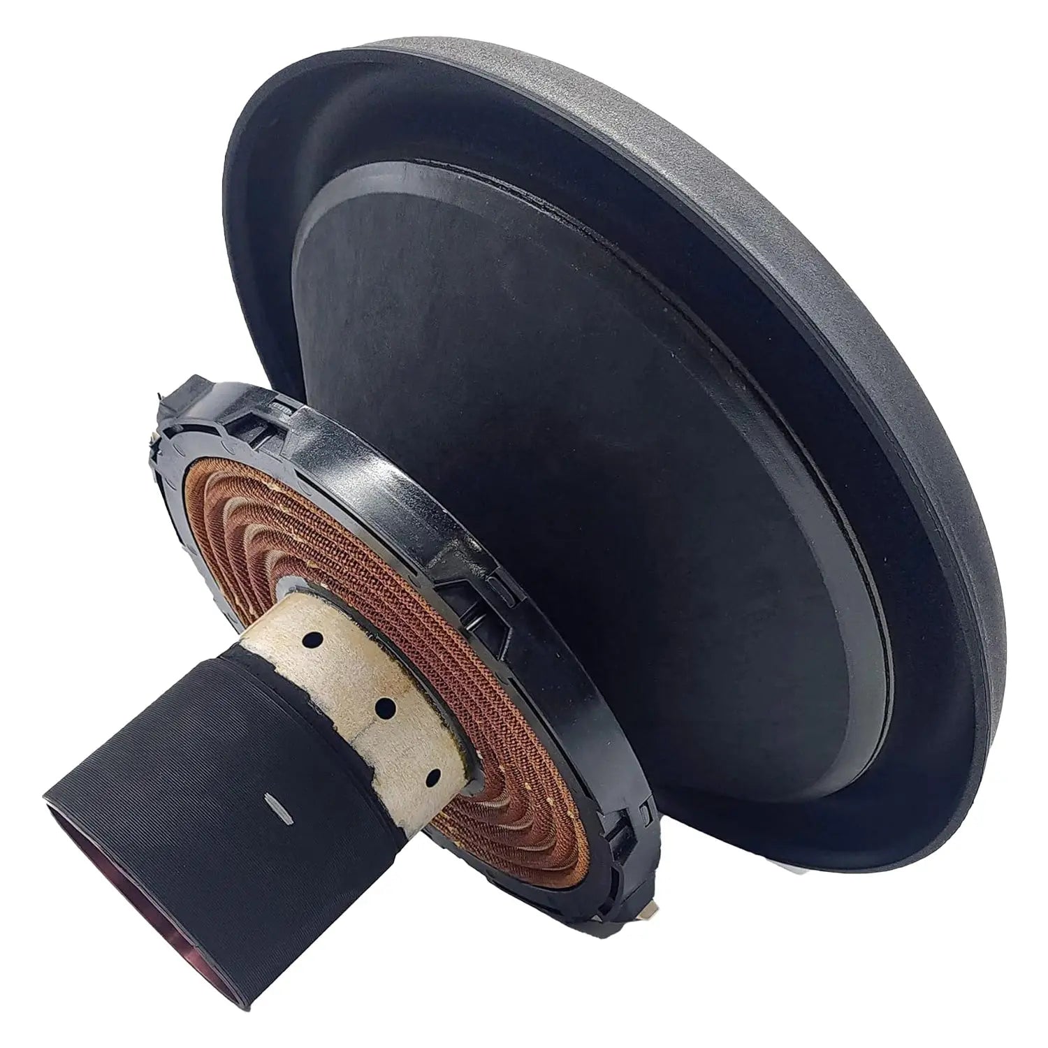 Sub Recone Kit HCCA151SPL-RK | Speaker Recone Kits