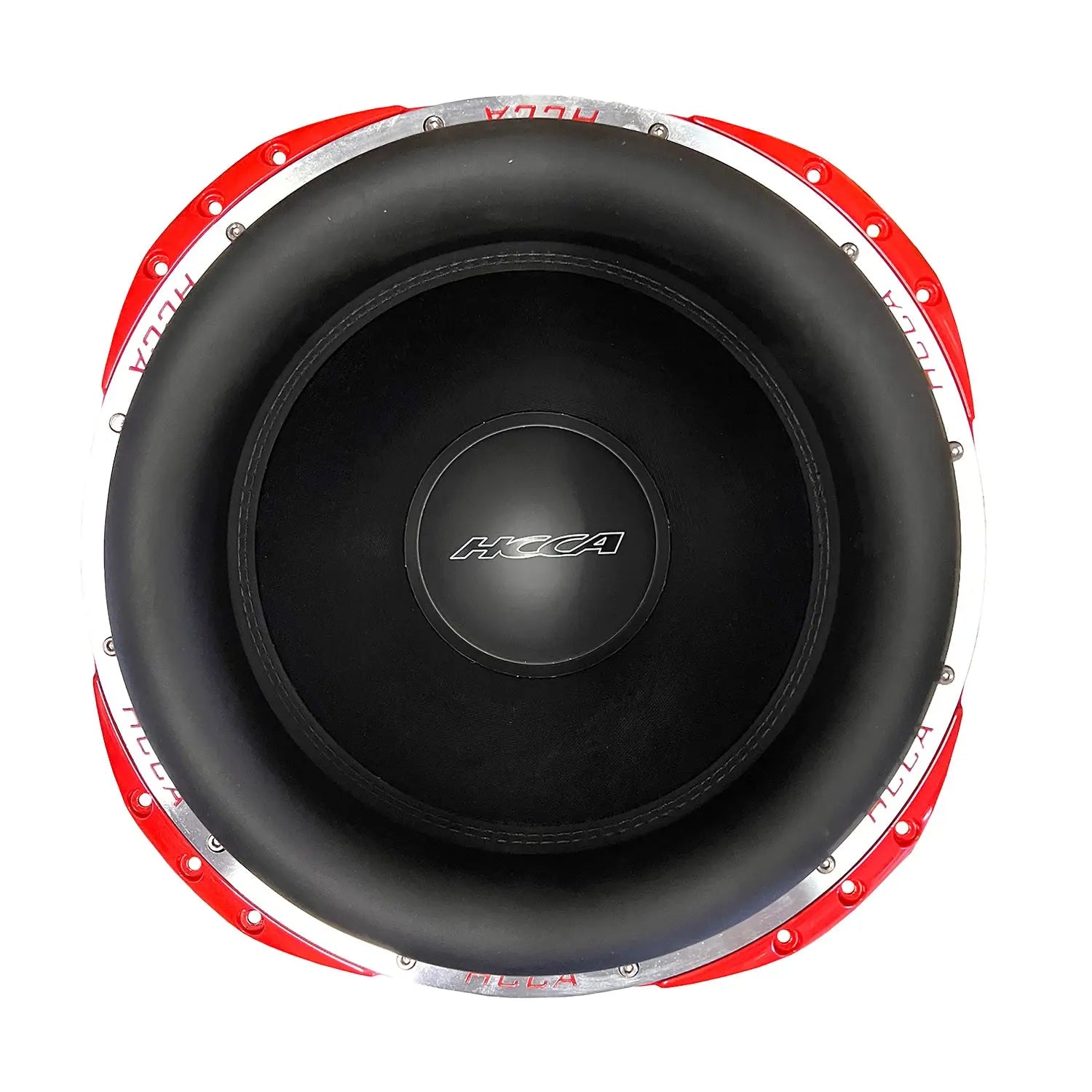 HCCA151SPLX - 15 Inch Subwoofer 7500 Watts RMS 1-Ohm DVC - Orion Car Audio