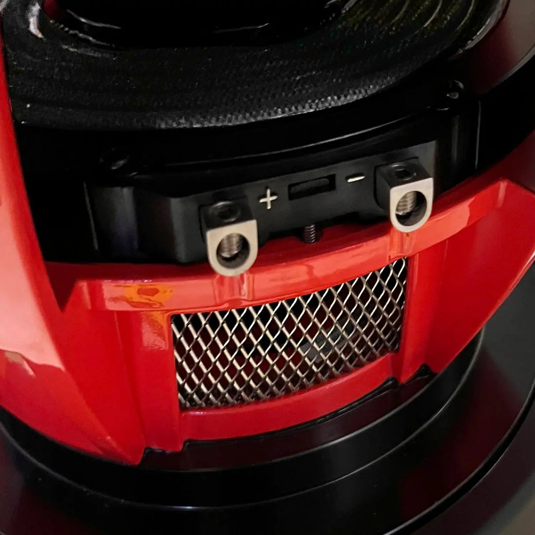 Car Audio Subwoofers HCCA151SPLX 15 Inch 7500W