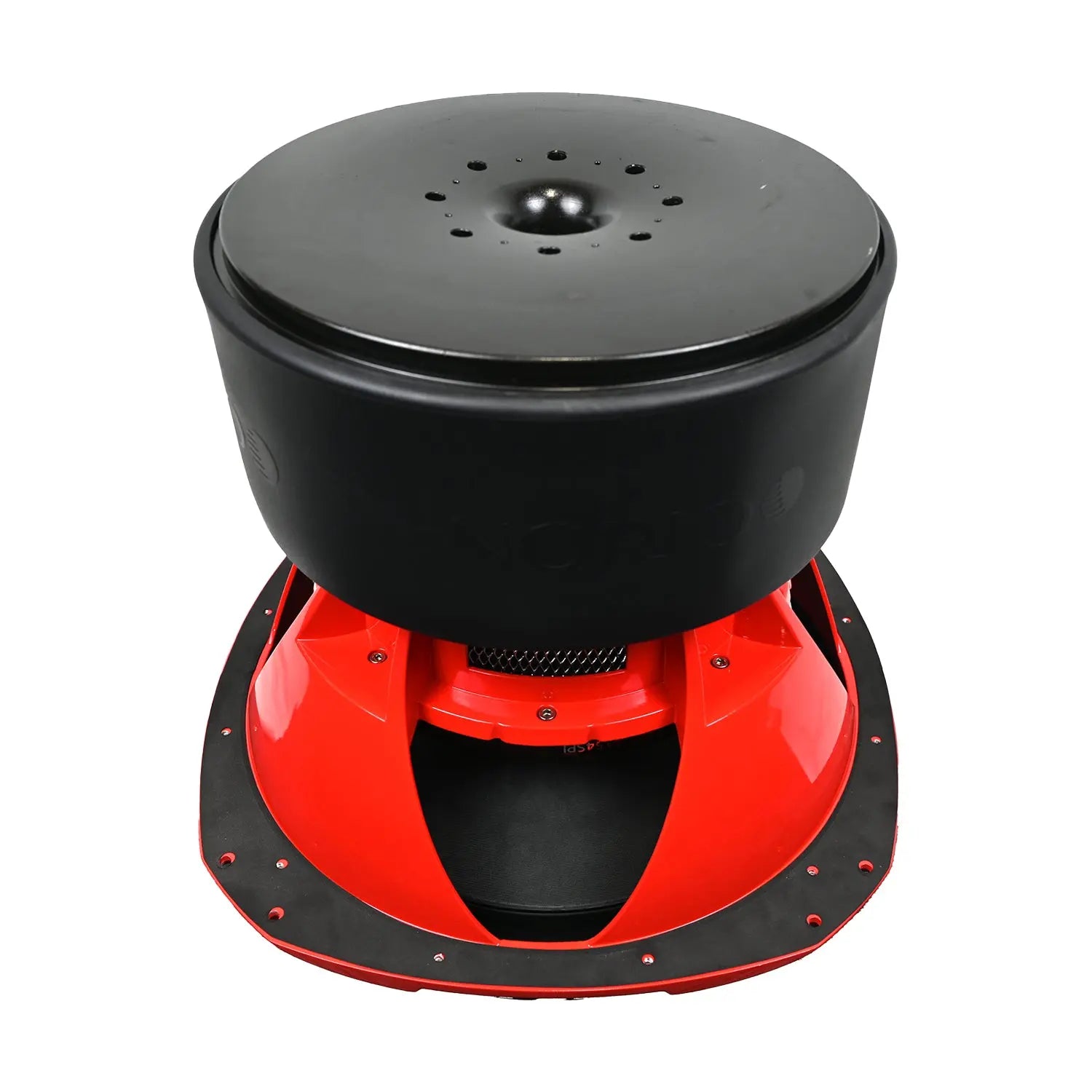 HCCA152SPL - 15 Inch Subwoofer 5000 Watts RMS 2-Ohm DVC