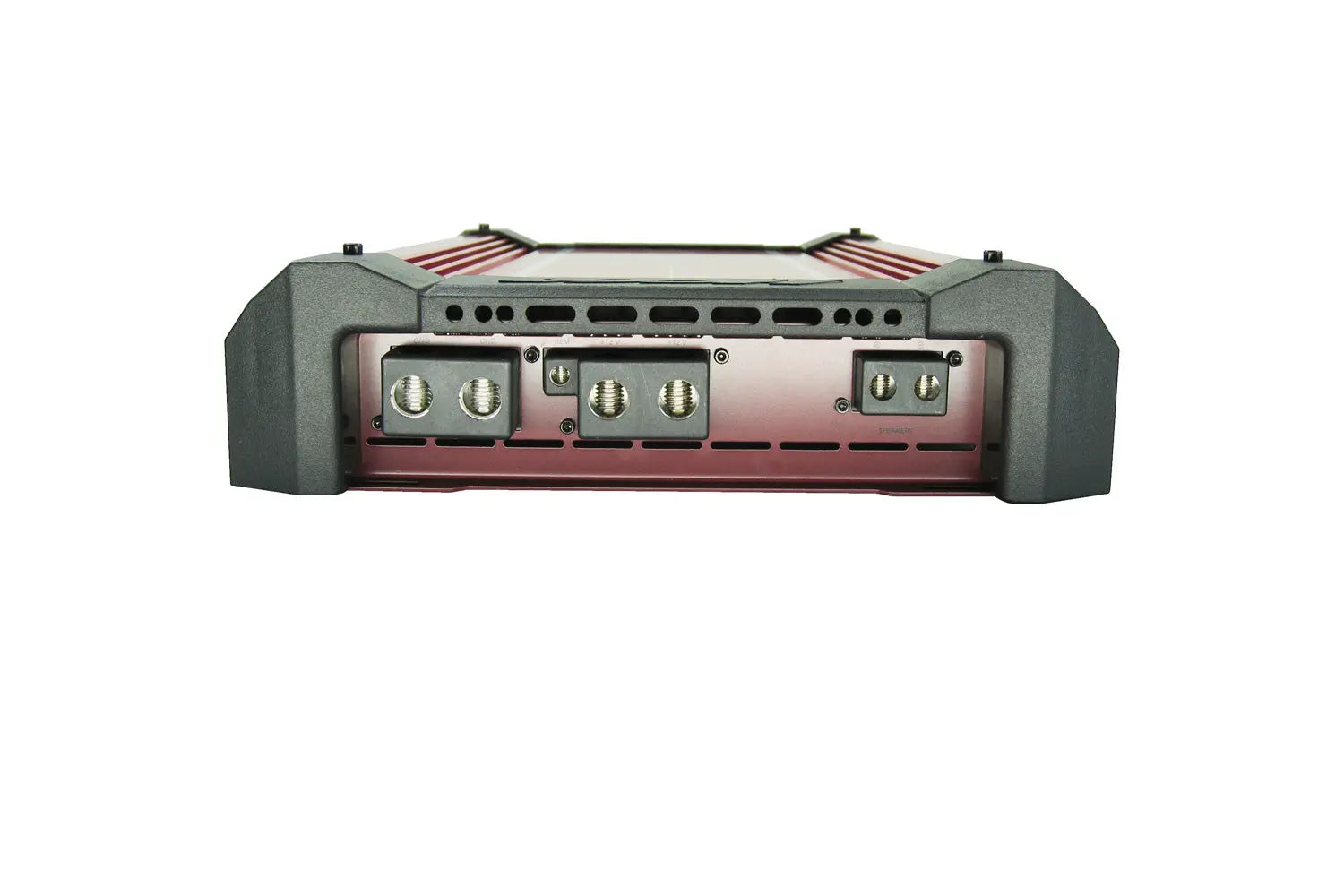 HCCA17000.1DSPLX - 17000W RMS MONOBLOCK CLASS D AMPLIFIER