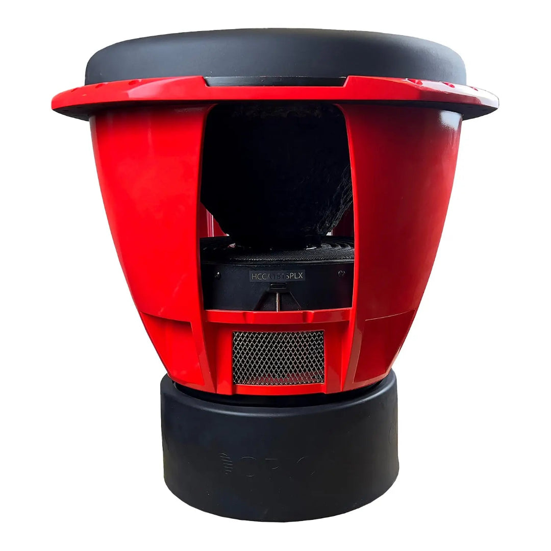 HCCA SPLX WOOFERS HCCA181SPLX 18 Inch 7500W
