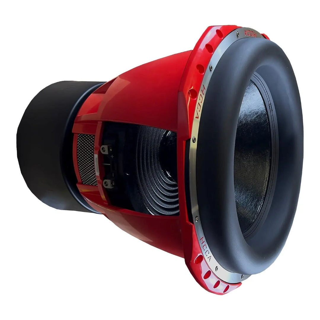 HCCA SPLX WOOFERS HCCA181SPLX 18 Inch 7500W