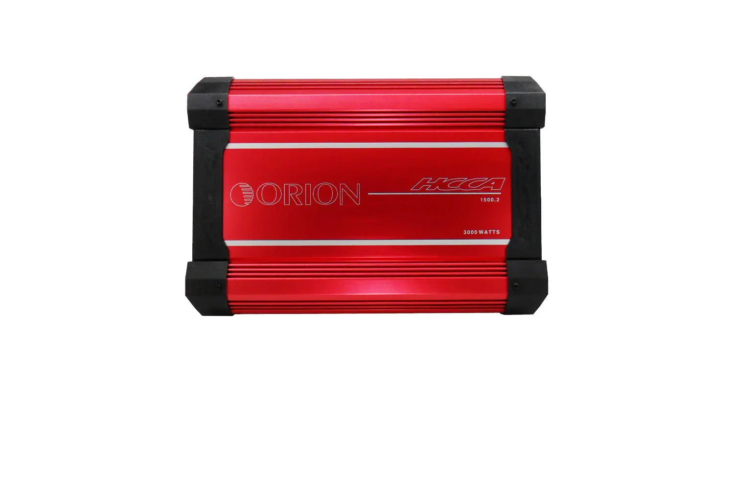 2 Channel Amplifier HCCA2000 | 2000W RMS | Class-AB