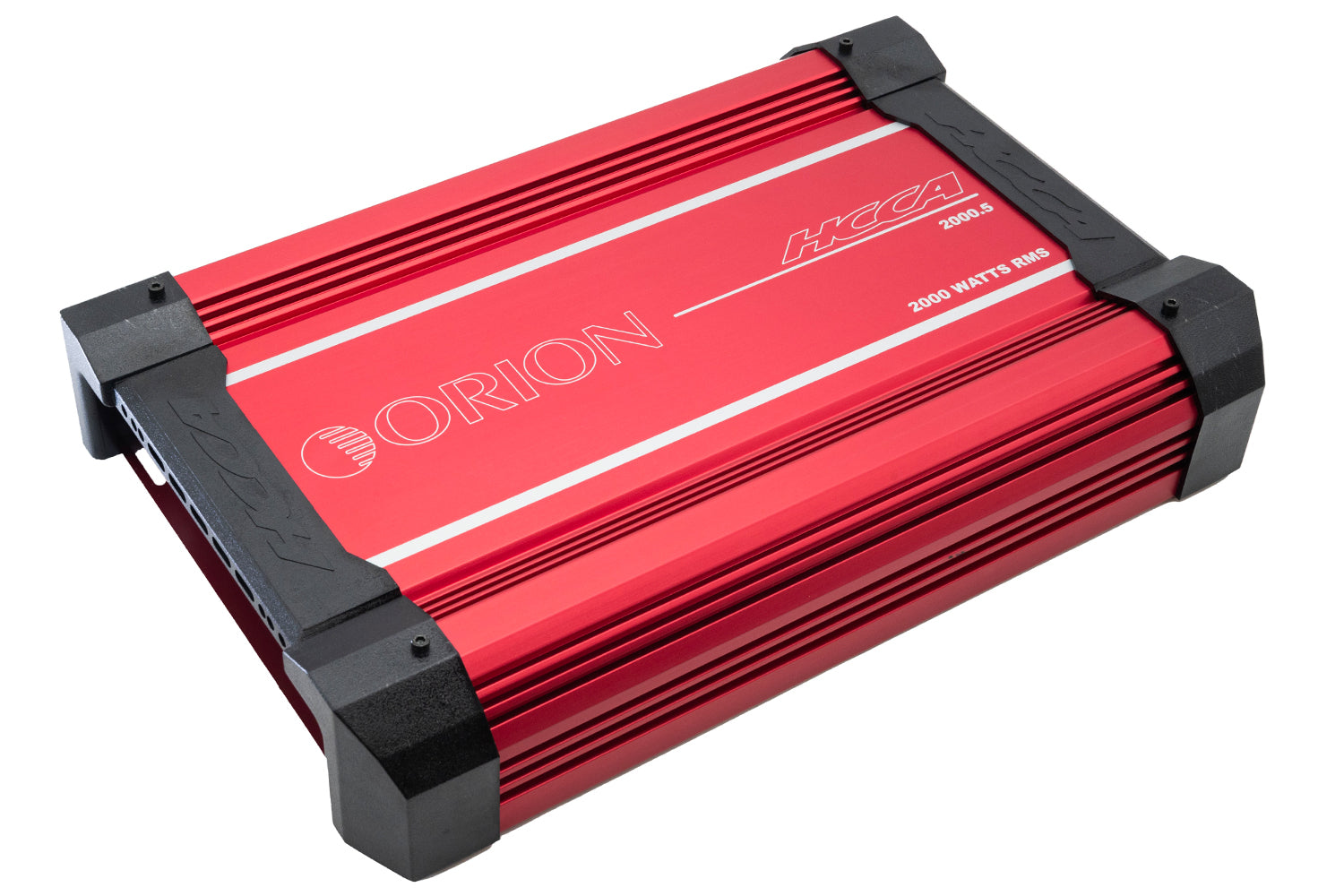 HCCA COMPETITION AMPLIFIERS – Orion Car Audio