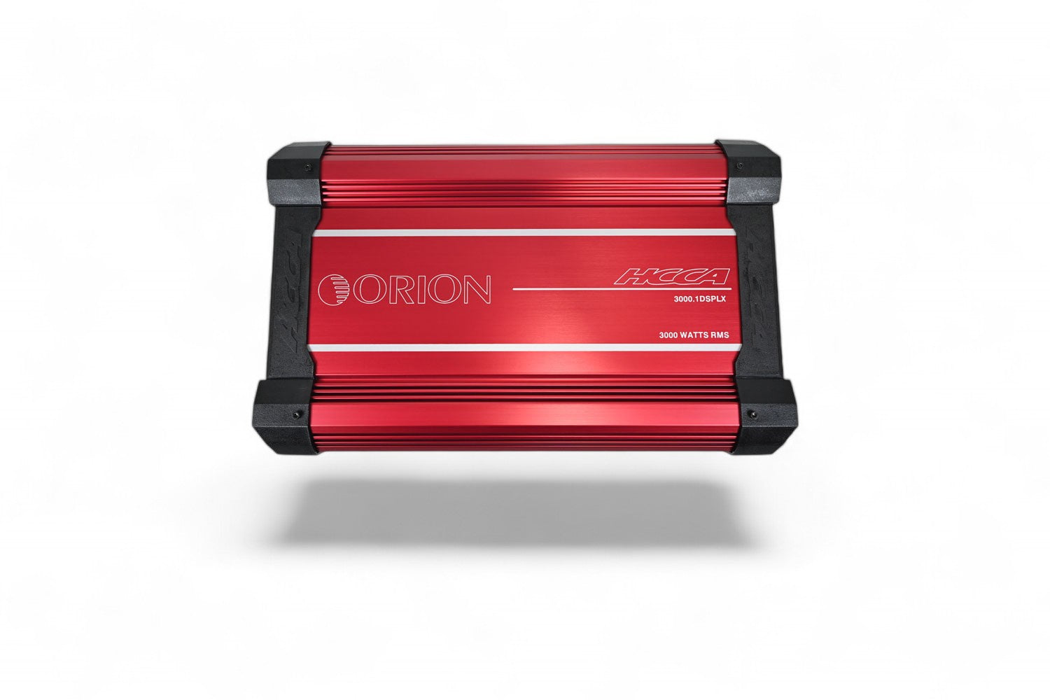 HCCA3000.1DSPLX - 3000W RMS MONOBLOCK CLASS D AMPLIFIER - Orion Car Audio