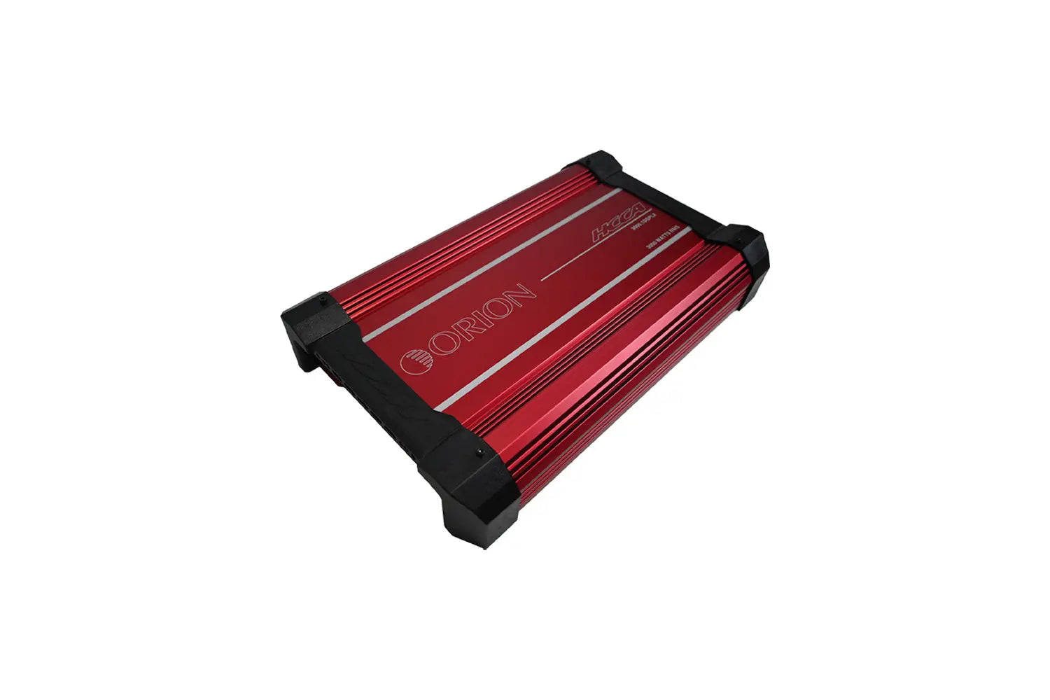 HCCA3000.1DSPLX - 3000W RMS MONOBLOCK CLASS D AMPLIFIER - Orion Car Audio