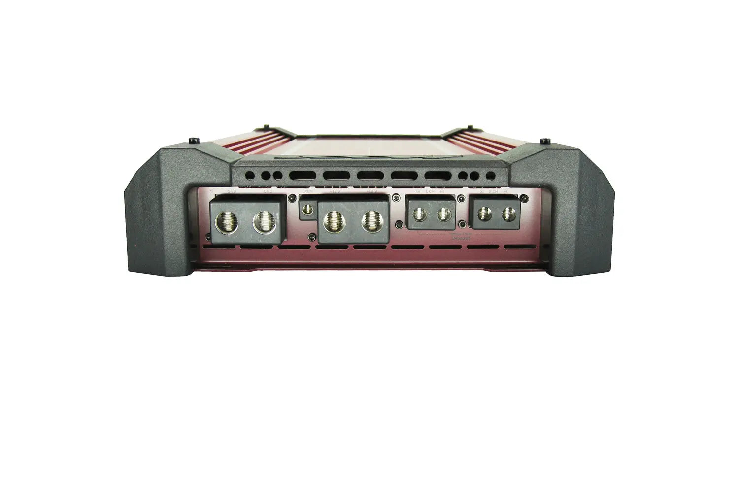 HCCA3000.2H - 3000W RMS Class-H 2 Channel Amplifier
