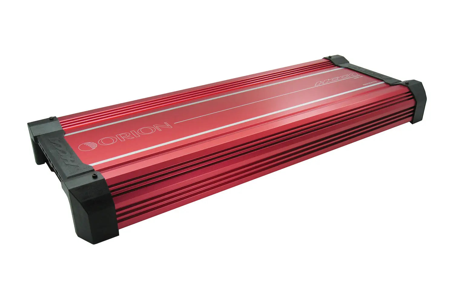 HCCA3000.4H - 3000W RMS 4-Channel Class-H Amplifier