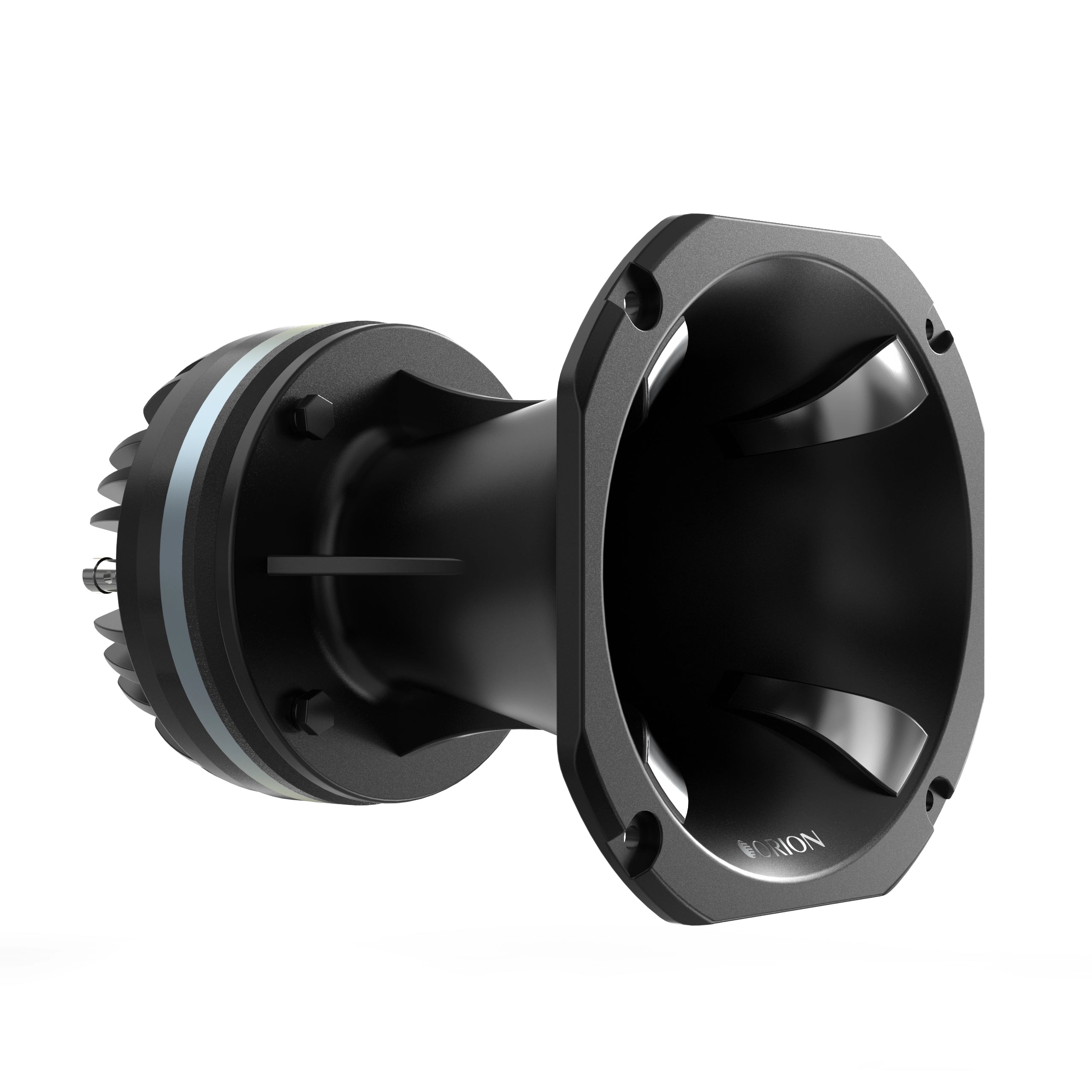 Orion HCCA3DK Compression Driver – High-Frequency Power