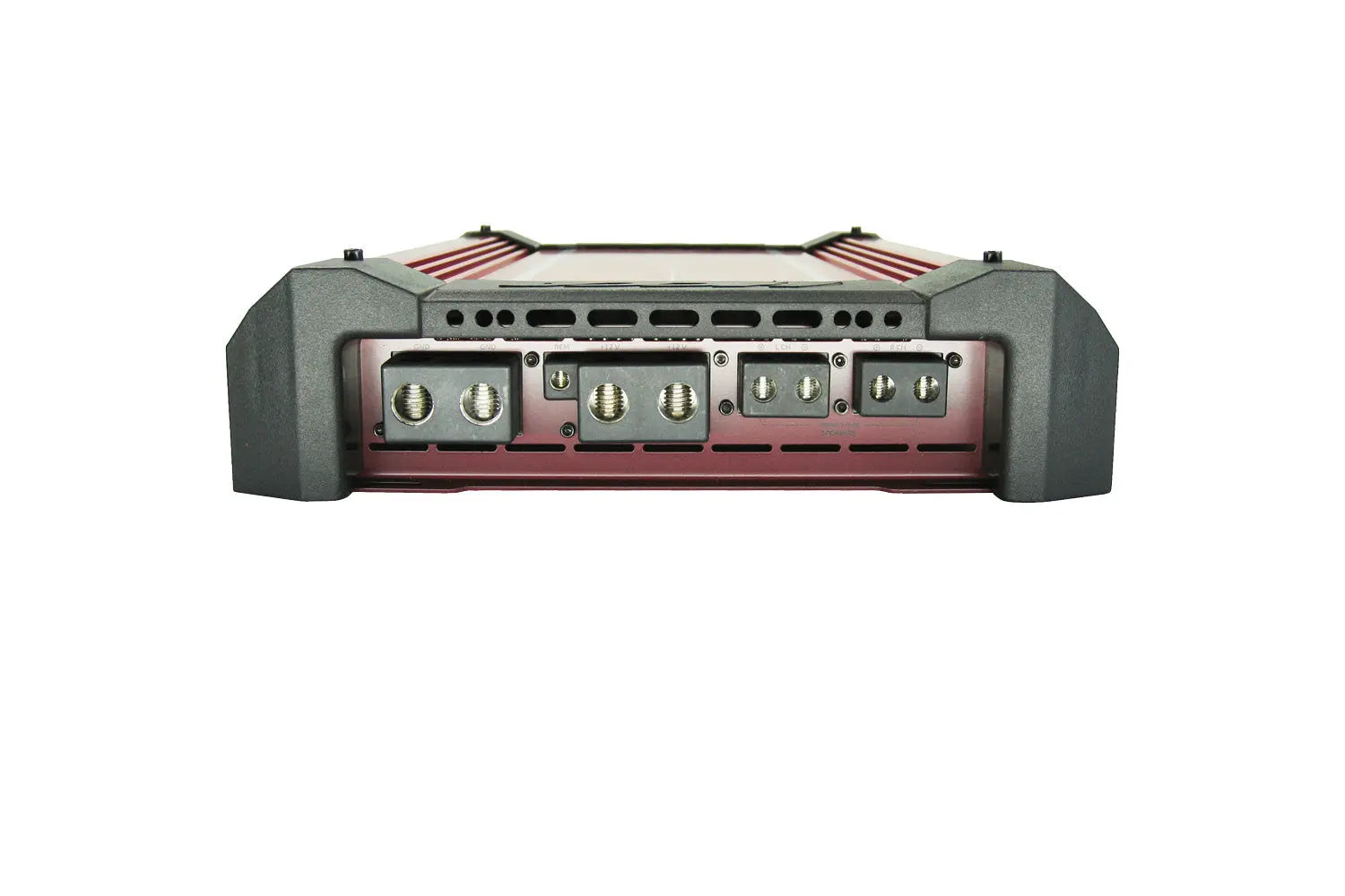 HCCA4000.2H - 4000W RMS 2-Channel Class-H Amplifier