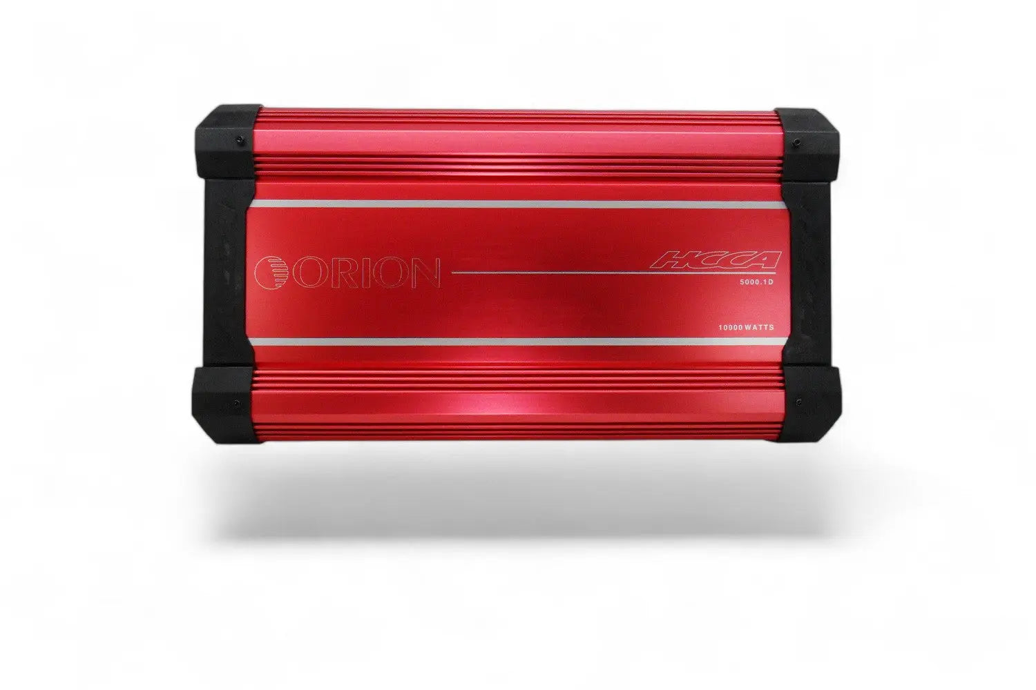 HCCA5000.1DSPLX - 5000W RMS MONOBLOCK CLASS D AMPLIFIER