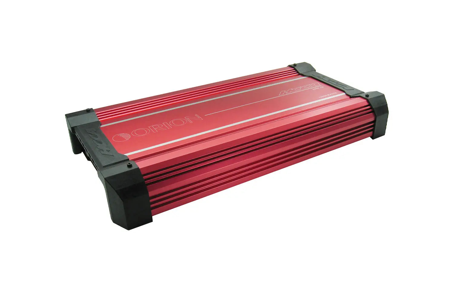 HCCA5000.1DSPLX - 5000W RMS MONOBLOCK CLASS D AMPLIFIER