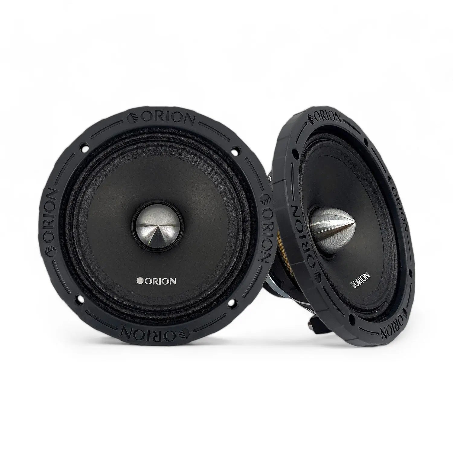 Loudest 6.5 Midrange Speakers for Your Car Stereo: Top Picks