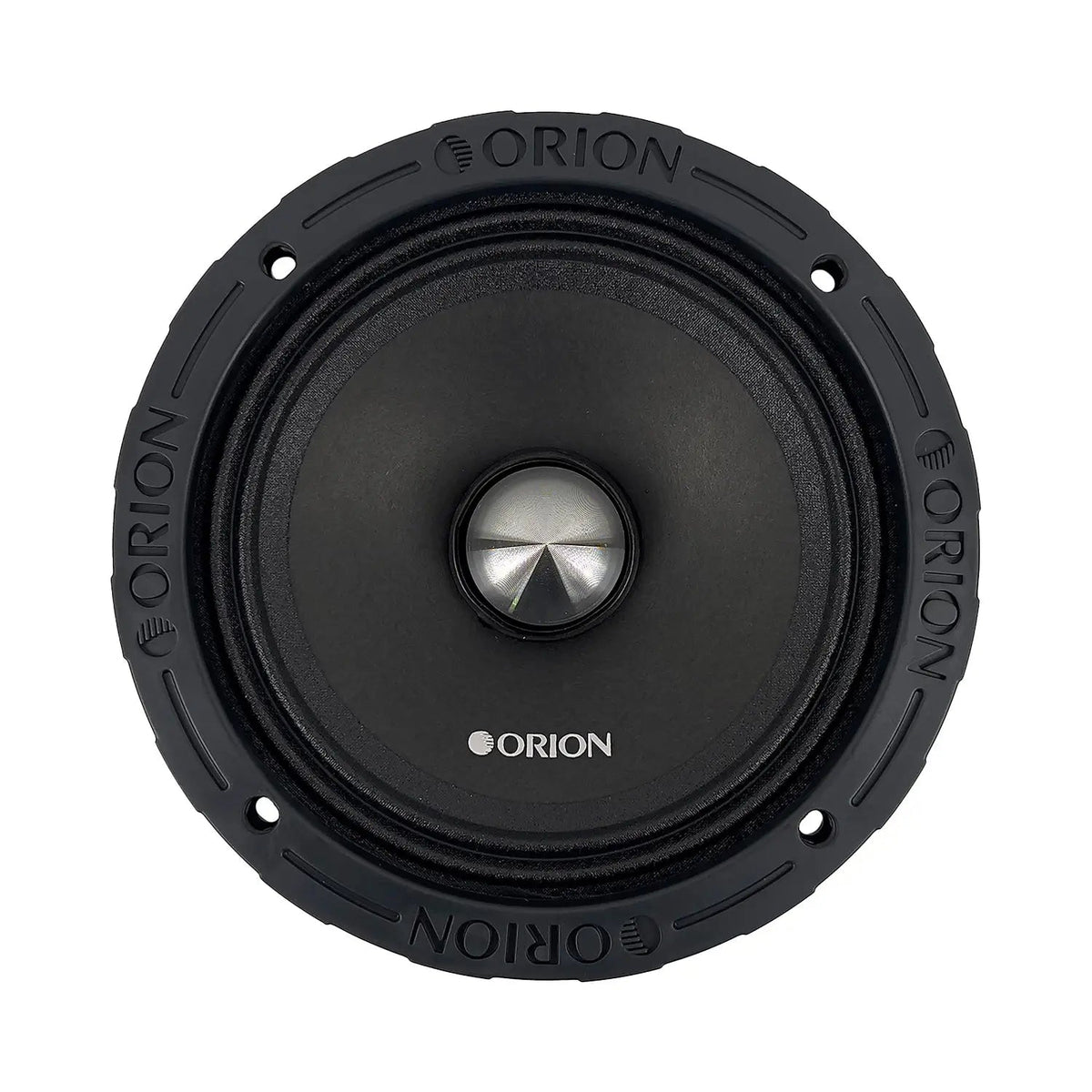 HCCA62N - 6.5 inch 2 Ohm Neodymium Midrange Speaker 350 Watts RMS - Orion Car Audio