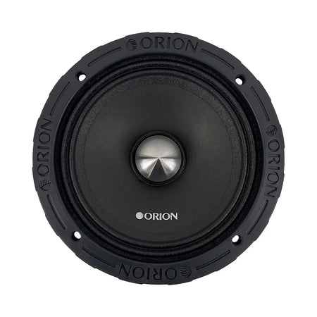 HCCA62N - 6.5 inch 2 Ohm Neodymium Midrange Speaker 350 Watts RMS - Orion Car Audio