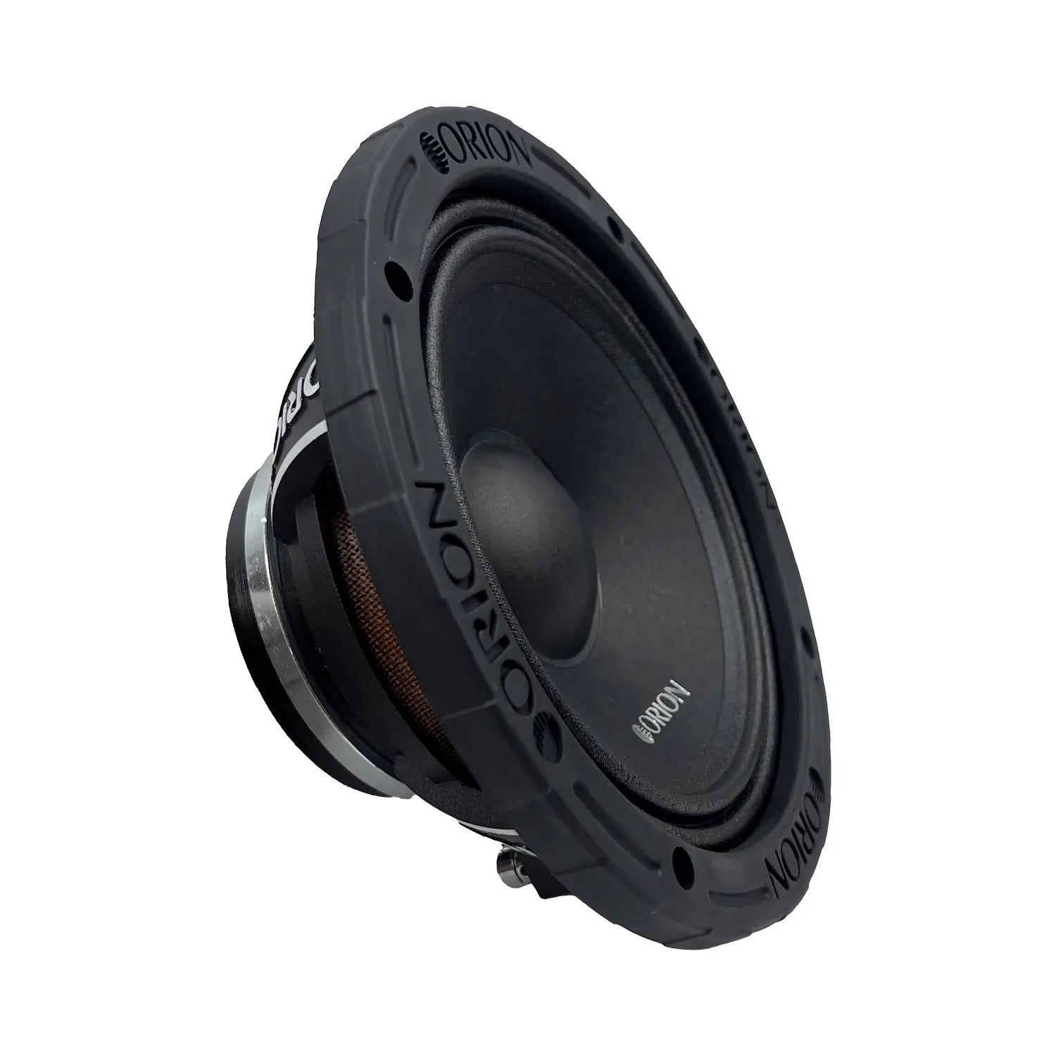 Turn Heads with the HCCA62NDC Mid Range Speaker | orion