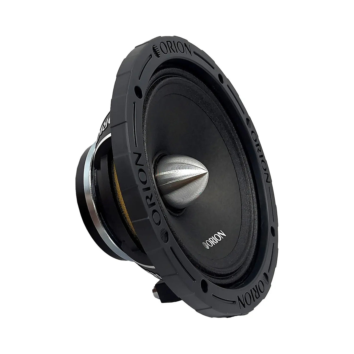 HCCA64N - 6.5 inch 4 Ohm Neodymium Midrange Speaker 350 Watts RMS