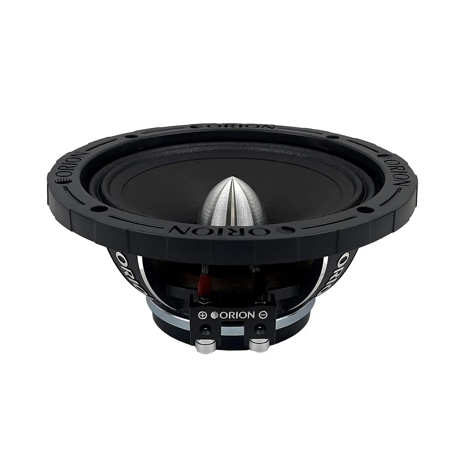 HCCA64N - 6.5 inch 4 Ohm Neodymium Midrange Speaker 350 Watts RMS - Orion Car Audio