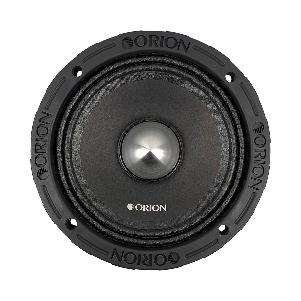 HCCA652NHP - 6.5 inch 2 Ohm Neodymium Midrange Speaker 450 Watts RMS - Orion Car Audio