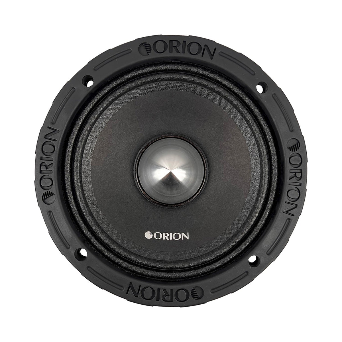 HCCA652NHP - 6.5 inch 2 Ohm High Efficiency Midrange Speaker 450 Watts RMS