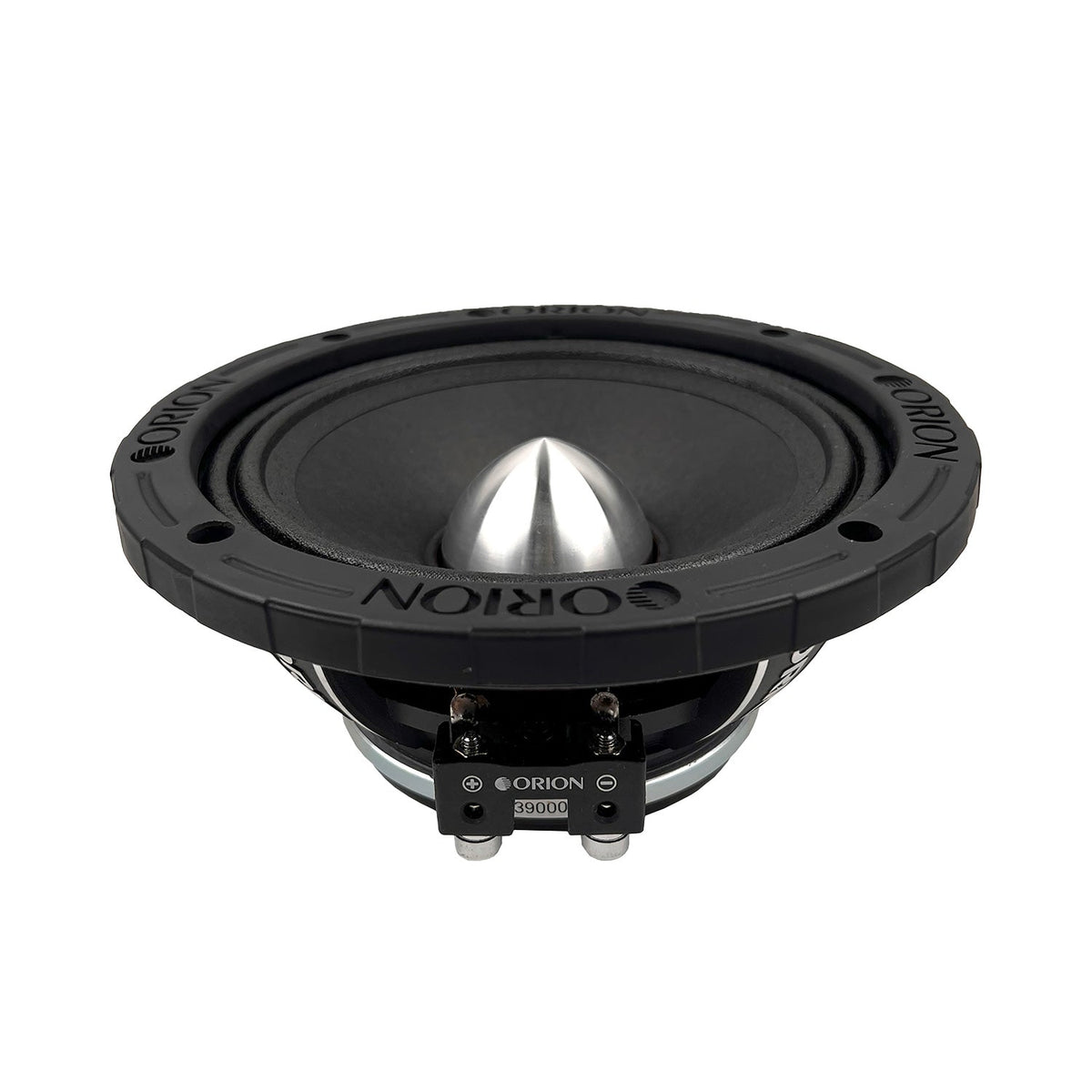 HCCA652NHP - 6.5 inch 2 Ohm Neodymium Midrange Speaker 450 Watts RMS - Orion Car Audio