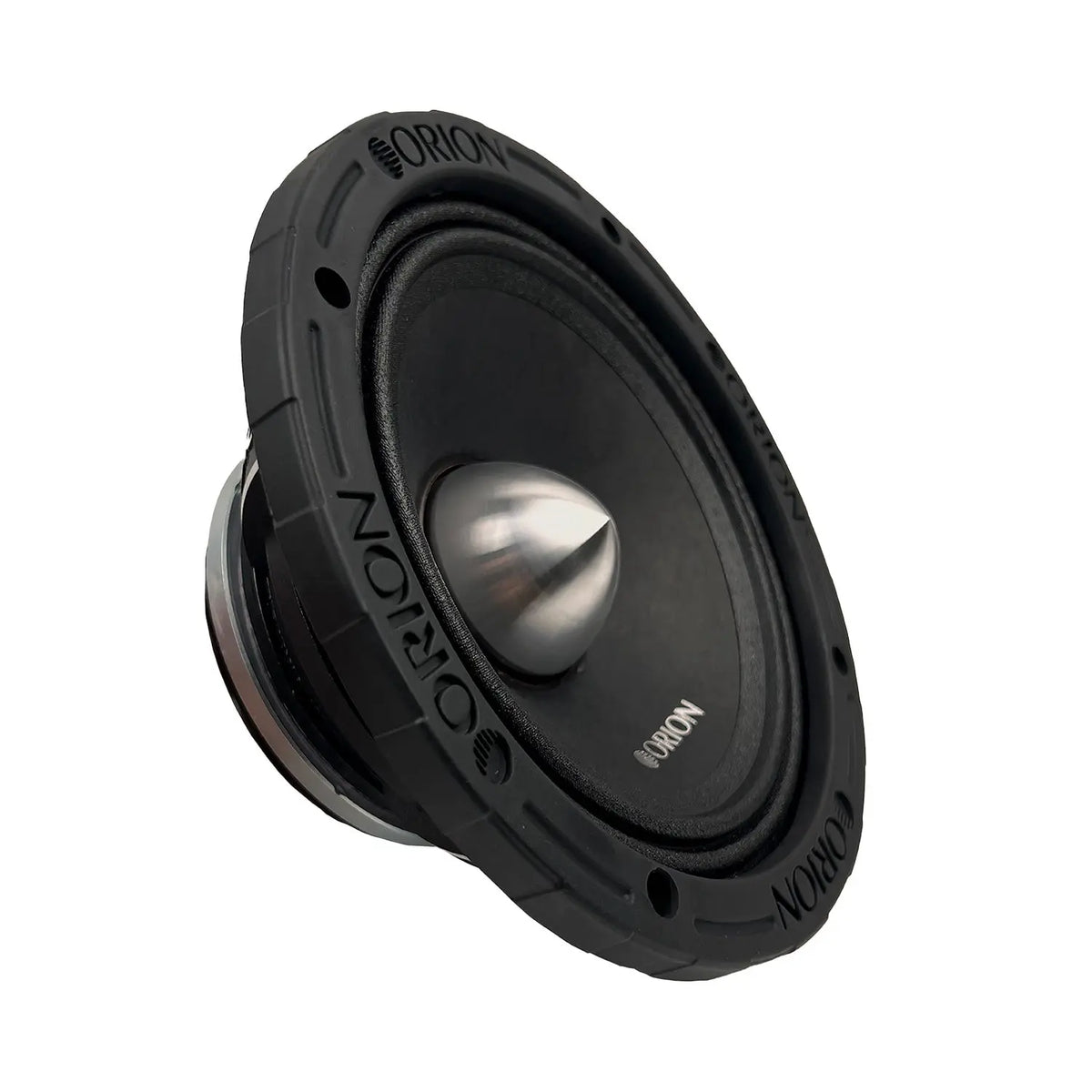 HCCA654NHP - 6.5 inch 4 Ohm High Efficiency Midrange Speaker 450 Watts RMS