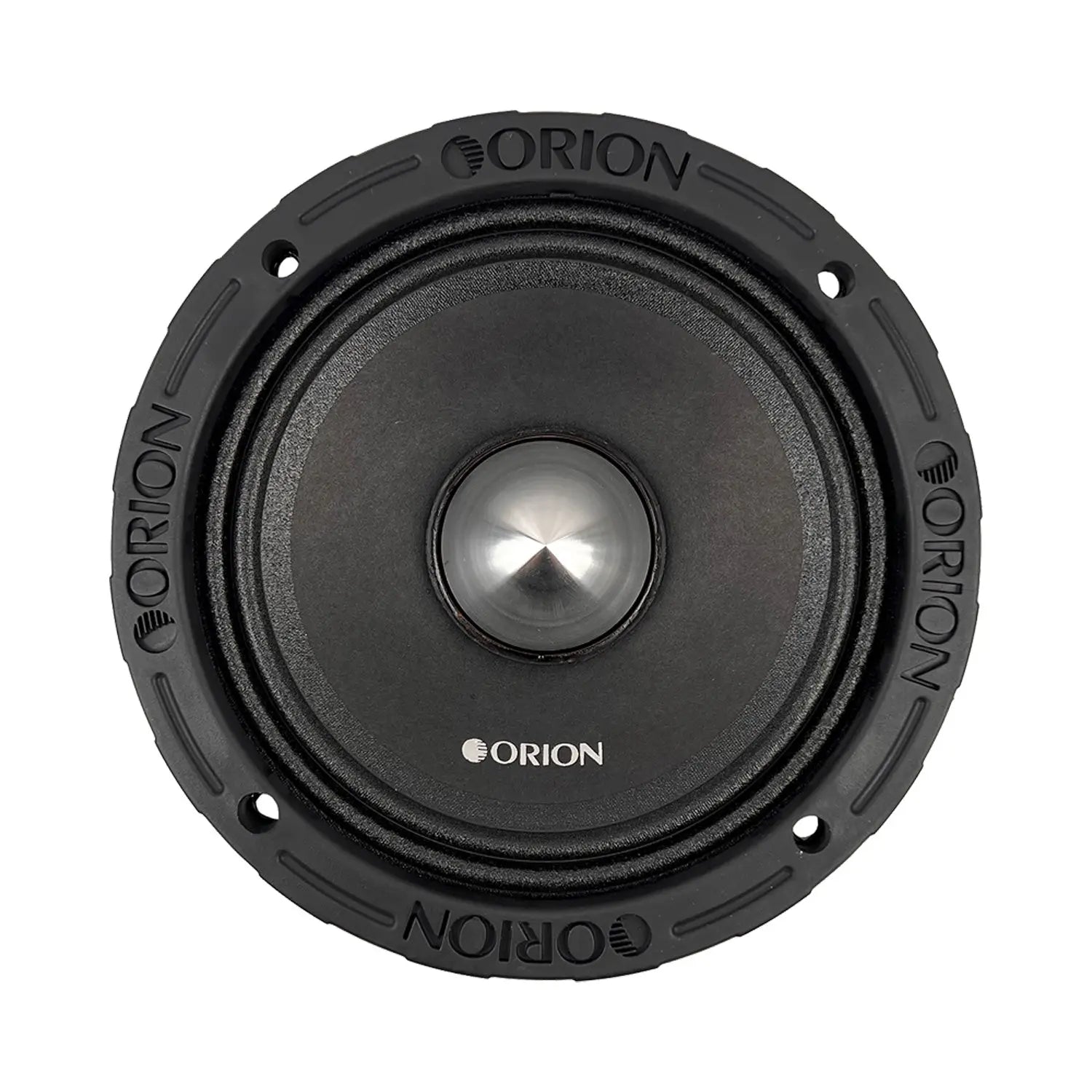 HCCA654NHP - 6.5 inch 4 Ohm Neodymium Midrange Speaker 450 Watts RMS - Orion Car Audio