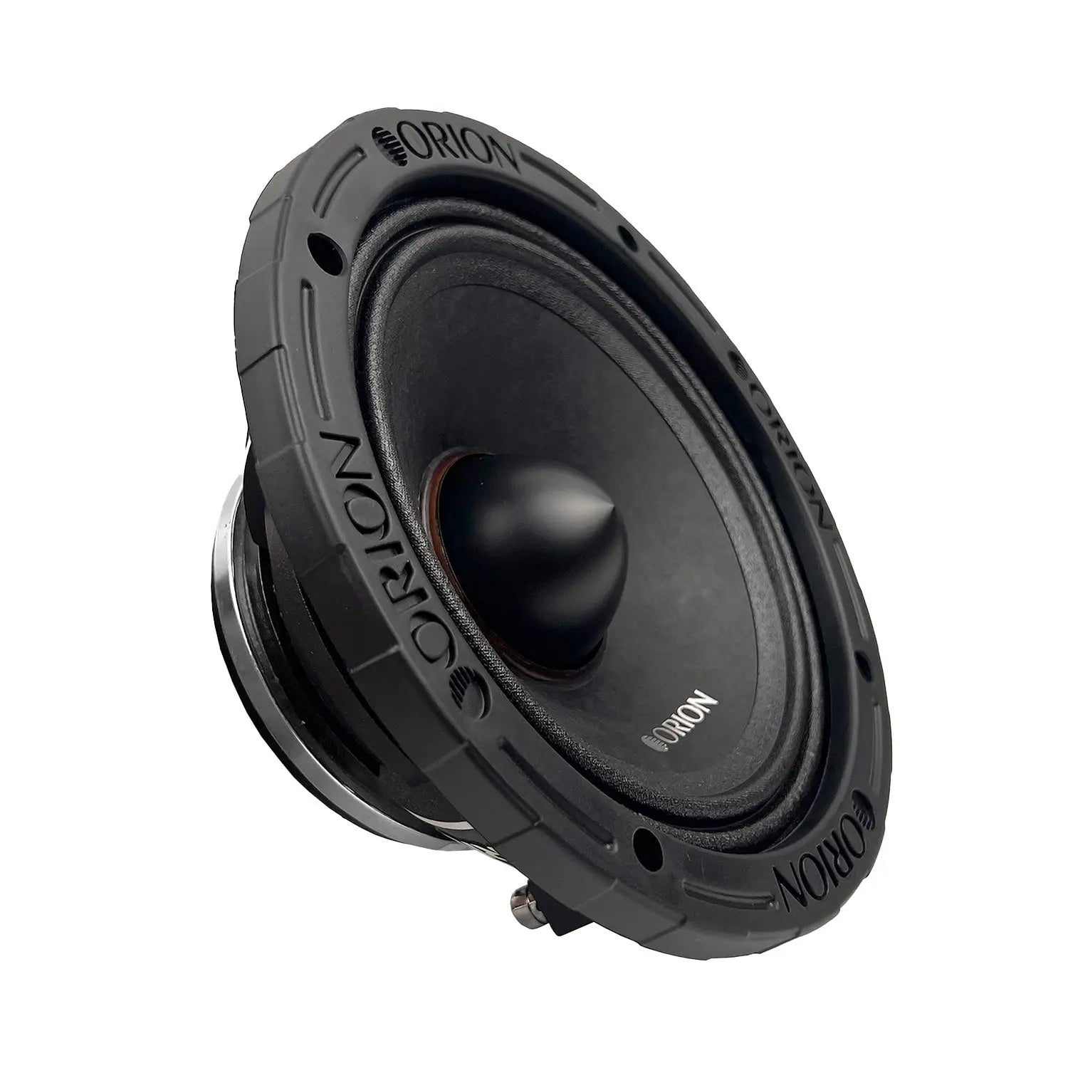 Feel the Sound with HCCA658NHP Midrange Speaker – Built to Perform