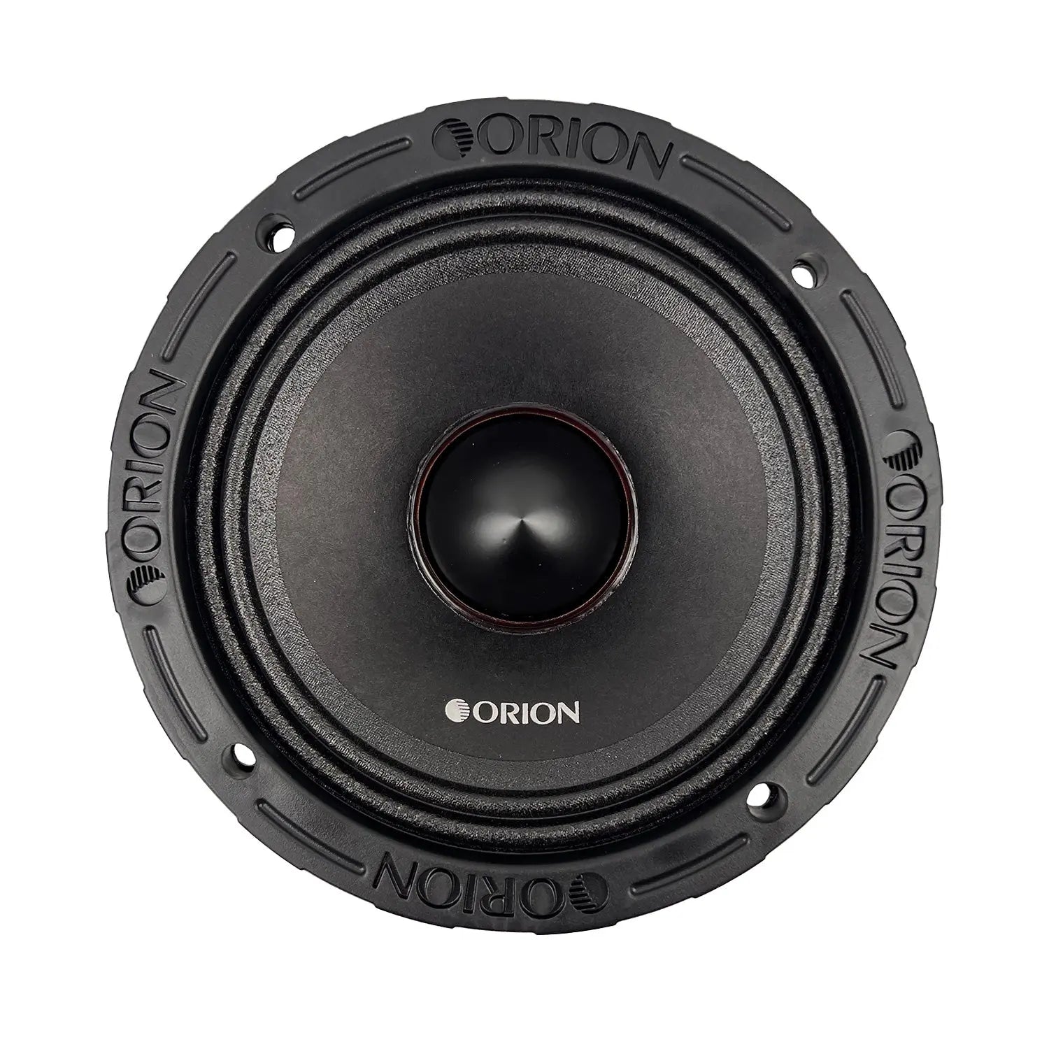 Feel the Sound with HCCA658NHP Midrange Speaker – Built to Perform