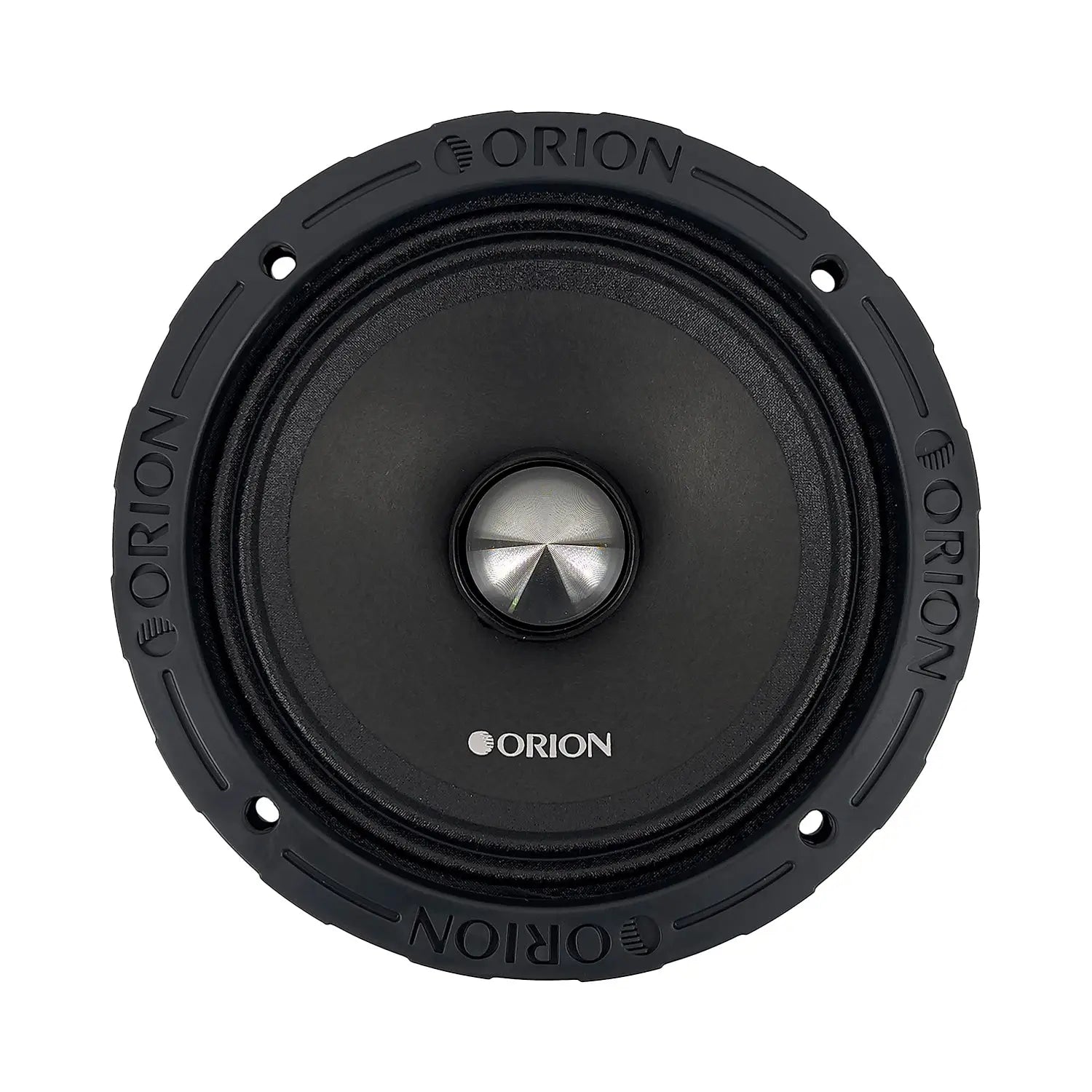 HCCA68N - 6.5 inch 8 Ohm Neodymium Midrange Speaker 350 Watts RMS - Orion Car Audio