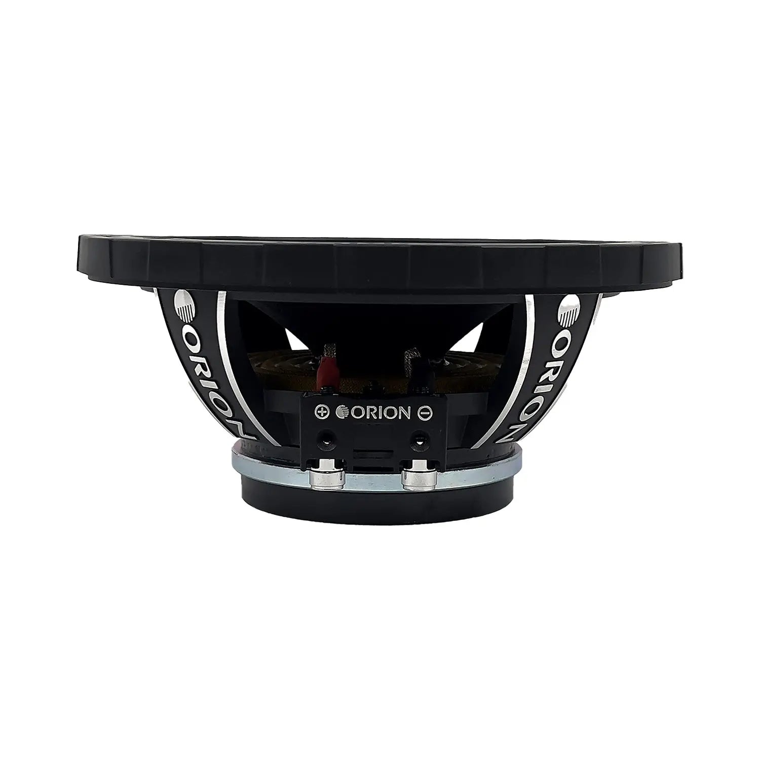 HCCA68N - 6.5 inch 8 Ohm Neodymium Midrange Speaker 350 Watts RMS - Orion Car Audio