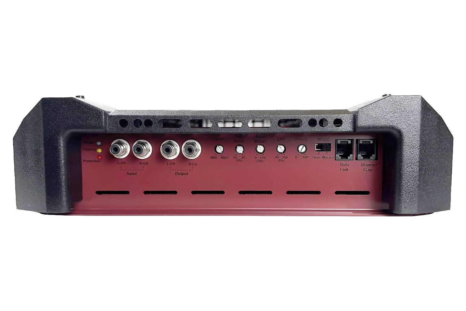 Orion Amplifier Hcca | HCCA8000.1DSPLX - CLASS D